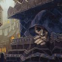 Whispersilk Cloak