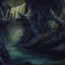 Drowned Catacomb