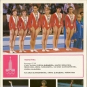Gymnastics