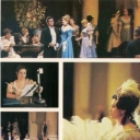 Peter Tchaikovsky. Eugene Onegin. A scene from the opera