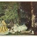 Claude Monet's 