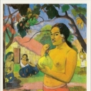 Paul Gauguin 