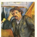 Paul Cezanne 