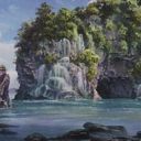 Island