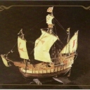 Ship Columba 