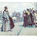 Shot of Karakozov
