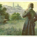 The provincial city of Penza