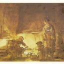 Rembrandt's 