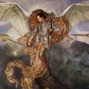 Angel of Mercy