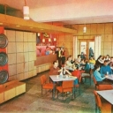 Cafe - Bar