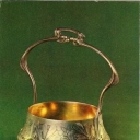 Sweets, silver