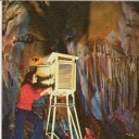 Issedovanie cave continues ...