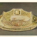Basket. 1750s