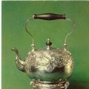 Bouillotte, silver. Master Zachary Deyhman