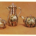 Servais. Mid 1760gg