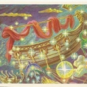Tht constellations - The ship Argo, Centaurus, the Southern