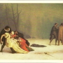 Jean Leon Gerome 