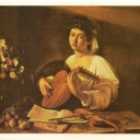 Caravaggio's 