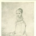 Ingres' Portrait of a Young Girl 