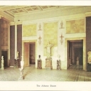 The Athene room