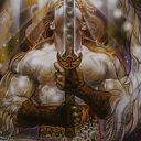 Holy Strength