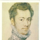 Dumoustier P. Elder 