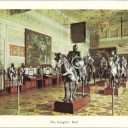 The Knights` Hall