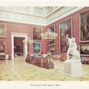 The Great Top-lighted Hall