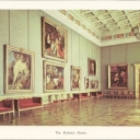 The Rubens Room