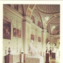 The gallery of the History of Ancient painting