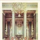 The Twelve-column hall