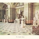 The Jupiter Room