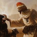 Icatian Priest