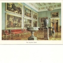 The Snyders Room