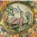 Bowl (detail), silver