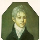 Unknown artist of the 19th century, the 