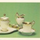 Tea Set 