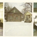 Human House Museum