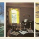 Music of Nature. Cabinet Museum