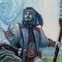 Samite Healer