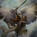 Serra Angel