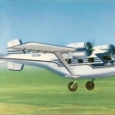 AN-14 passenger plane