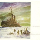Order of Lenin icebreaker 