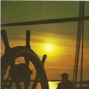Sea Sunset