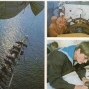 Maritime Training work