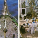Running rigging