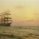 Parking at sea