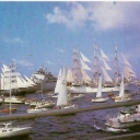 Reid Geteboga - Mosca regatta