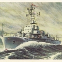 Sea mine 