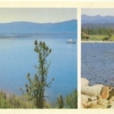 Barguzinsky reserve - Village Davshe